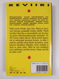 Reviiri (signeerattu, tekijän omiste)