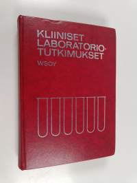 Kliiniset laboratoriotutkimukset
