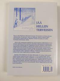 Jää helliin terveisiin (signeerattu)