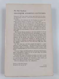 Ingenjör Andrées luftfärd