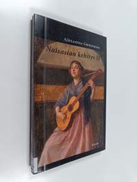 Naisasian kehitys eri maissa - Osa II