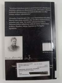 Naisasian kehitys eri maissa - Osa II