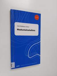Maakuntaitsehallinto