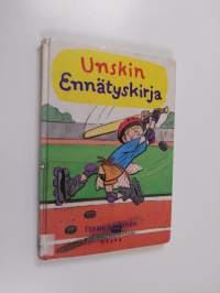 Unskin ennätyskirja