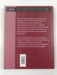 Urheilu katsoo peiliin