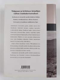 Matkakuvia menneiltä ajoilta : matkakirja