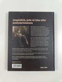 Korpisoturista esikuntaherraksi