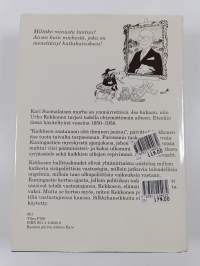 Urho Kekkonen 1950-1956 : Kuningastie