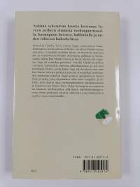 Pienet siniset kissantassut