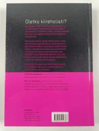 Taltuta kiire : viisi askelta tehokkaaseen ajankäyttöön