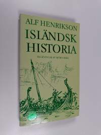 Isländsk historia
