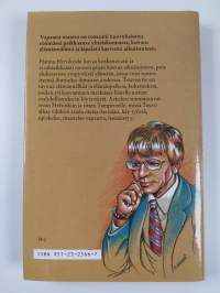 Vapaana maassa (signeerattu, tekijän omiste)