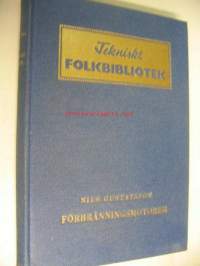 Tekniskt folkbibliotek