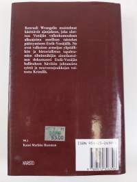 Kenraali Wrangelin muistelmat