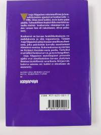 Konkurssi (signeerattu)