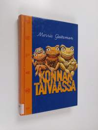 Konnan taivaassa