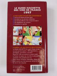Guide Hachette Devins 1997