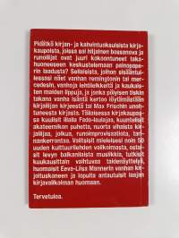 Tulenkantajien muistikirja
