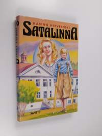 Satalinna (signeerattu, tekijän omiste)