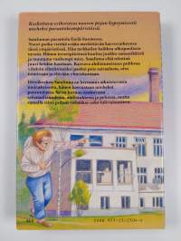 Satalinna (signeerattu, tekijän omiste)