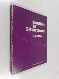English in situations