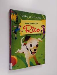 Sirkuskoira Rico