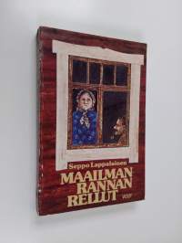 Maailmanrannan rellut (signeerattu, tekijän omiste)