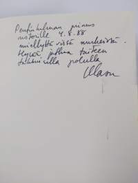 Fenix (signeerattu, tekijän omiste)