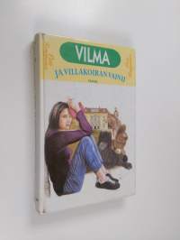Vilma ja villakoiran vainu
