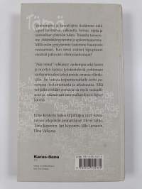 Näe minut : vanhemmuus ja lapsen kohtaaminen (signeerattu, tekijän omiste)