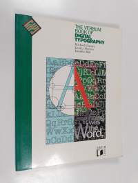 The Verbum book of digital typography