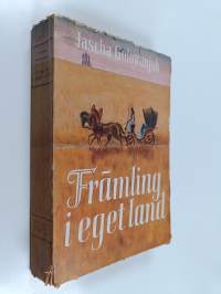 Främling i eget land