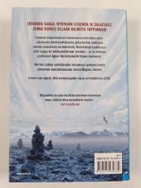 Varjojen saartama