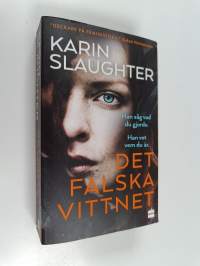 Det falska vittnet