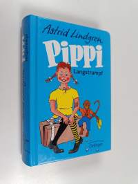 Pippi Langstrumpf