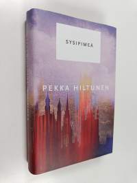 Sysipimeä