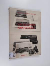 Valokuvien arkistointi