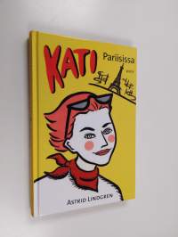 Kati Pariisissa