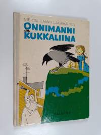 Onnimanni ja kukkaliina