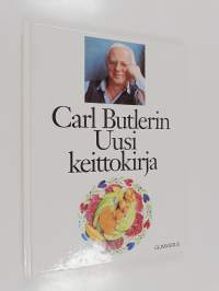 Carl Butlerin uusi keittokirja