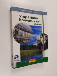 Ympäristökasvatuksen käsikirja