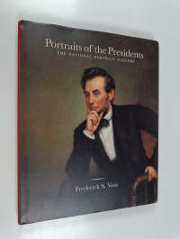 Portraits of the Presidents - The National Portrait Gallery
