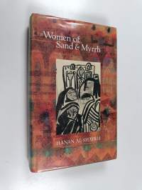 Women of Sand and Myrrh