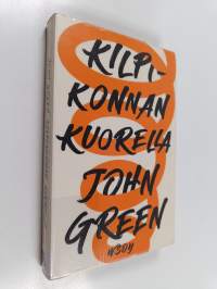 Kilpikonnan kuorella