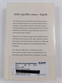 Kilpikonnan kuorella