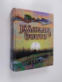 Jäämaan huuto
