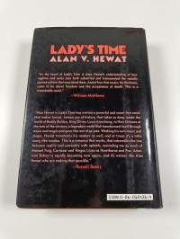 Lady&#039;s time