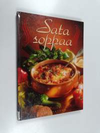 Sata soppaa
