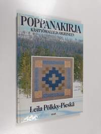 Poppanakirja : käsityömalleja ohjeineen
