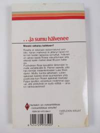 ...ja sumu hälvenee